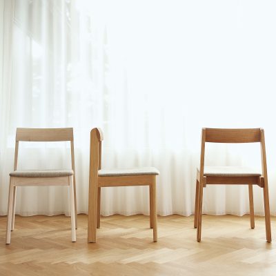 Blueprint Chair - Gessato Design Store