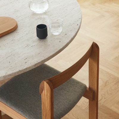 Blueprint Chair - Gessato Design Store