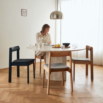 Blueprint Chair - Gessato Design Store