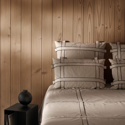 Bow Cushion, Rectangular - Gessato Design Store