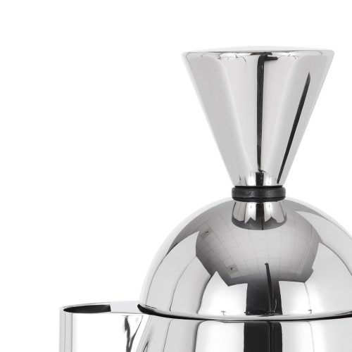 Brew Stove Top Espresso Coffee Maker - Gessato Design Store