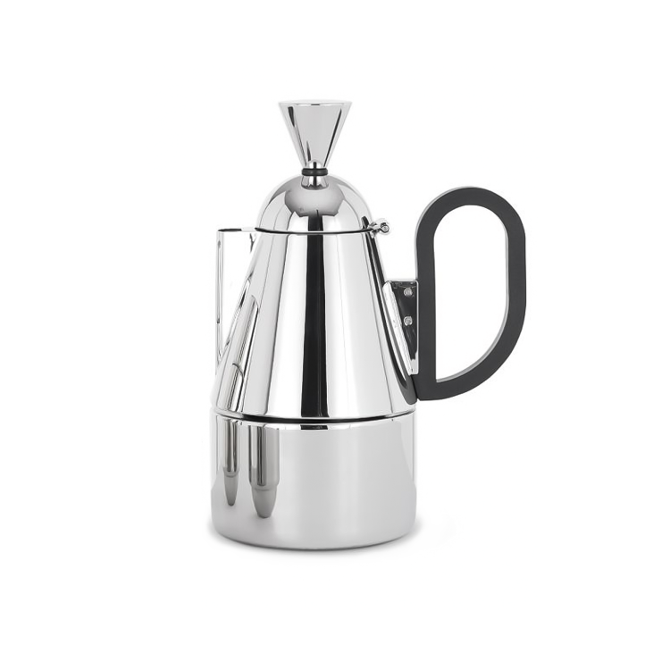 Brew Stovetop Espresso Coffee Maker