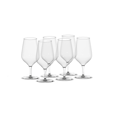 Cabernet Beer Glasses - Gessato Design Store