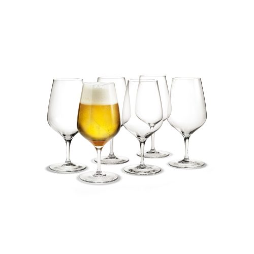 Cabernet Beer Glasses - Gessato Design Store