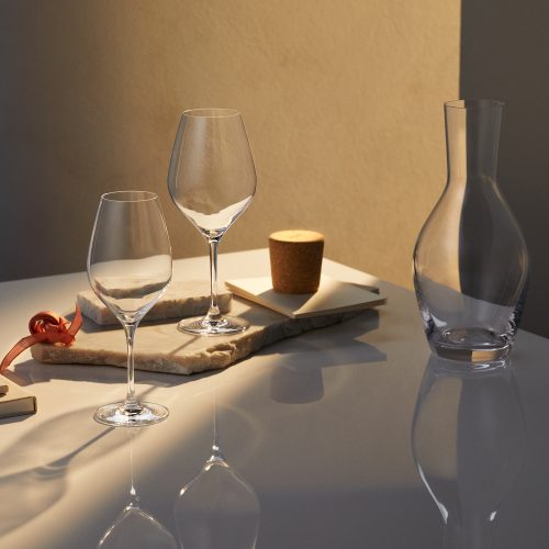 Cabernet Beer Glasses - Gessato Design Store