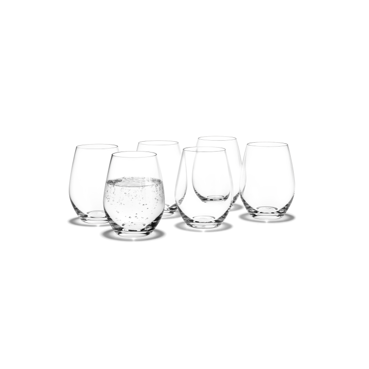 Cabernet Tumblers, Set of 6
