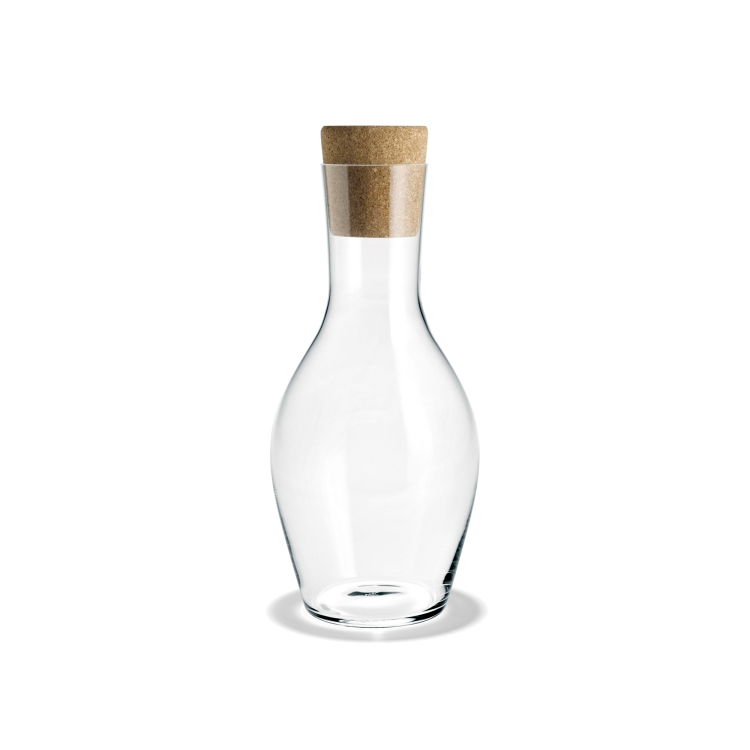Cabernet Water Carafe