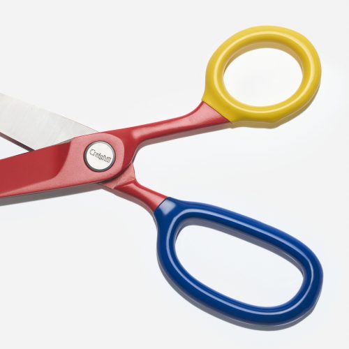 Chroma Scissors - Gessato Design Store