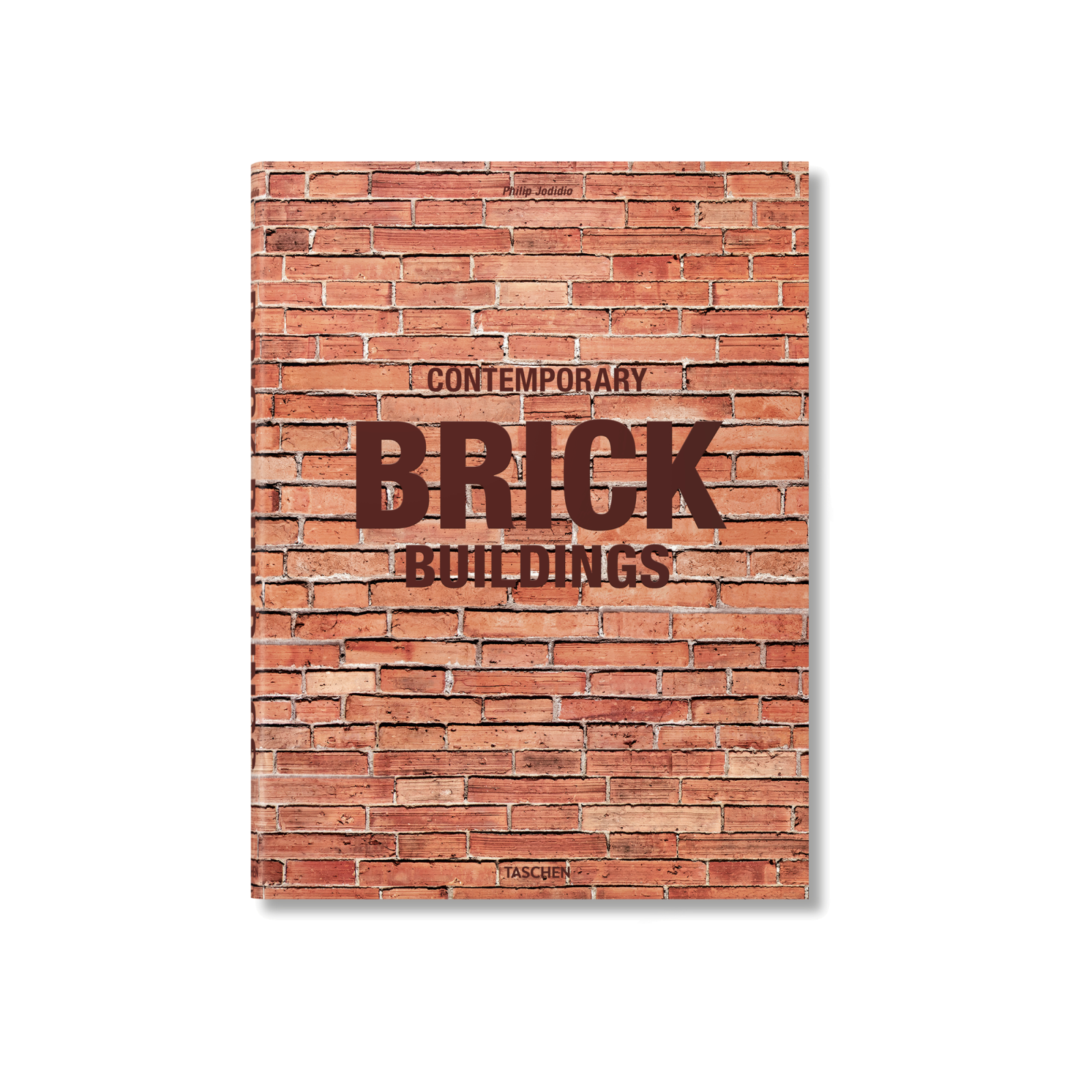 Contemporary Brick Buildings - Gessato Design Store