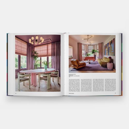 Defining Style: The Book of Interior Design - Gessato Design Store