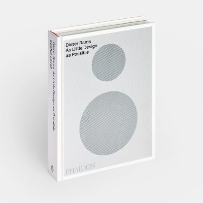 Dieter Rams: As Little Design as Possible - Gessato Design Store