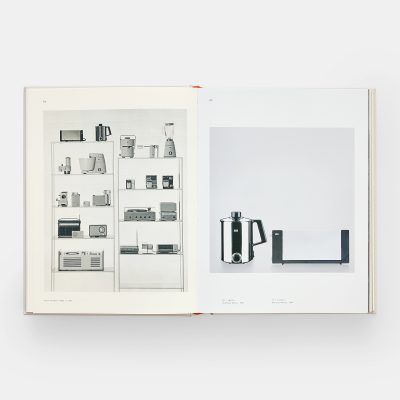 Dieter Rams: As Little Design as Possible - Gessato Design Store