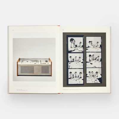 Dieter Rams: As Little Design as Possible - Gessato Design Store