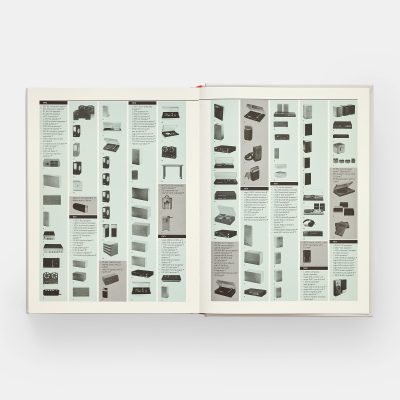 Dieter Rams: As Little Design as Possible - Gessato Design Store
