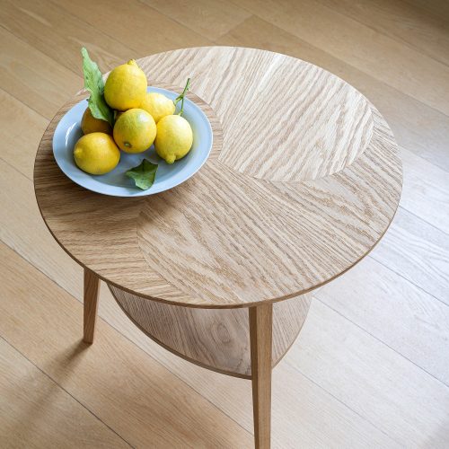 Drops Table - Gessato Design Store