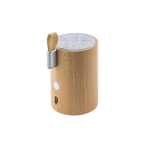 Drum Light Bluetooth Speaker - Gessato Design Store