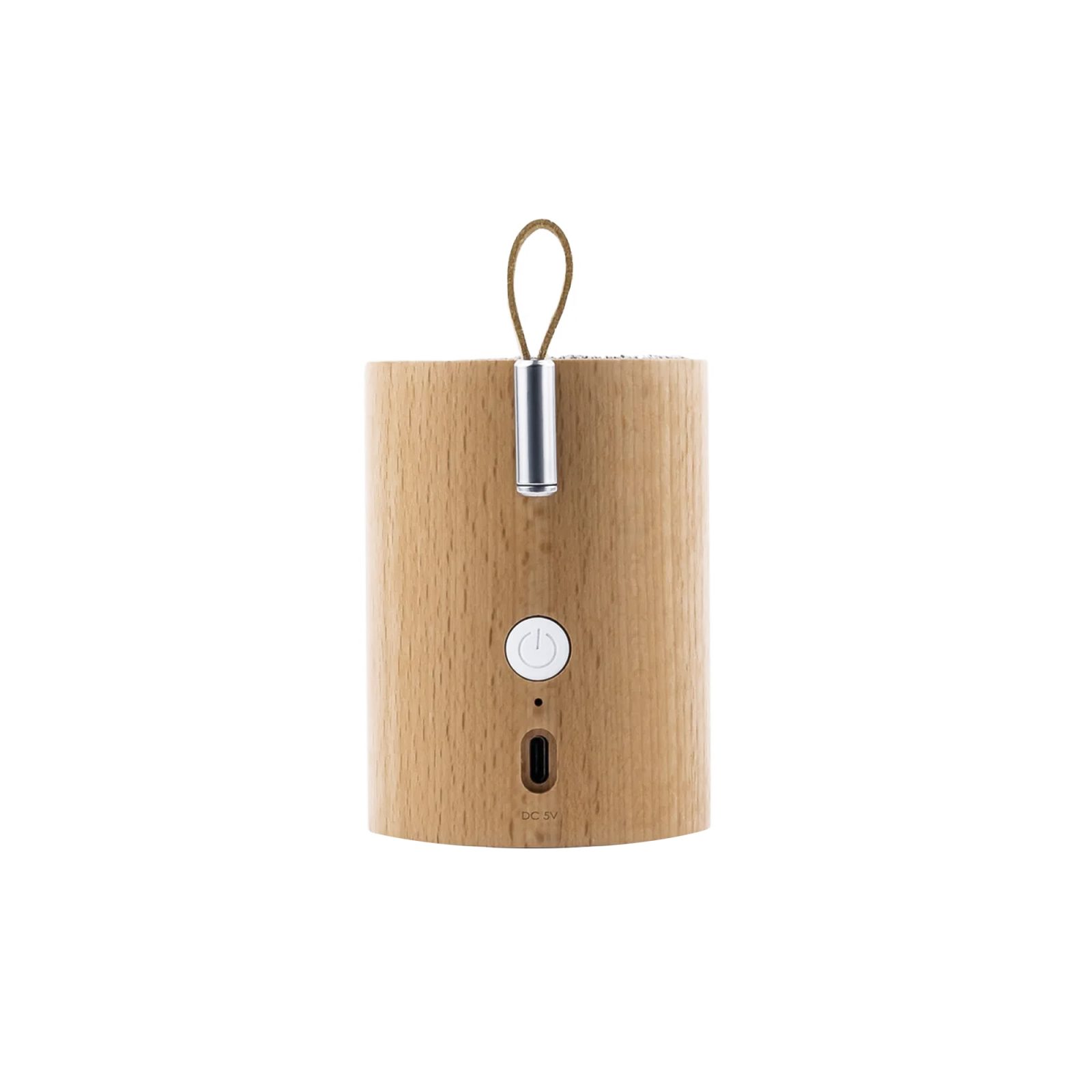 Drum Light Bluetooth Speaker - Gessato Design Store