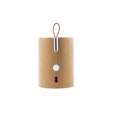 Drum Light Bluetooth Speaker - Gessato Design Store