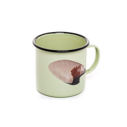 Toiletpaper - Enamel Mug, Soap - Gessato Design Store