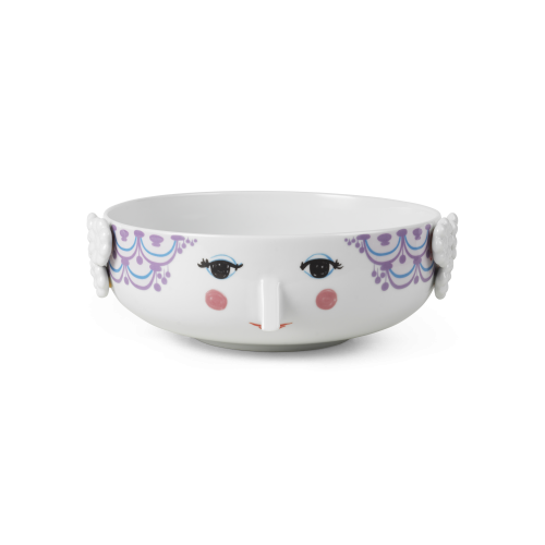 Eva Bowl, Purple - Gessato Design Store