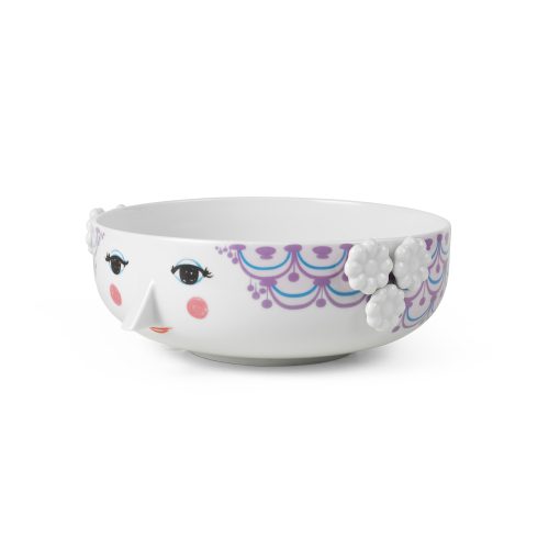 Eva Bowl, Purple - Gessato Design Store