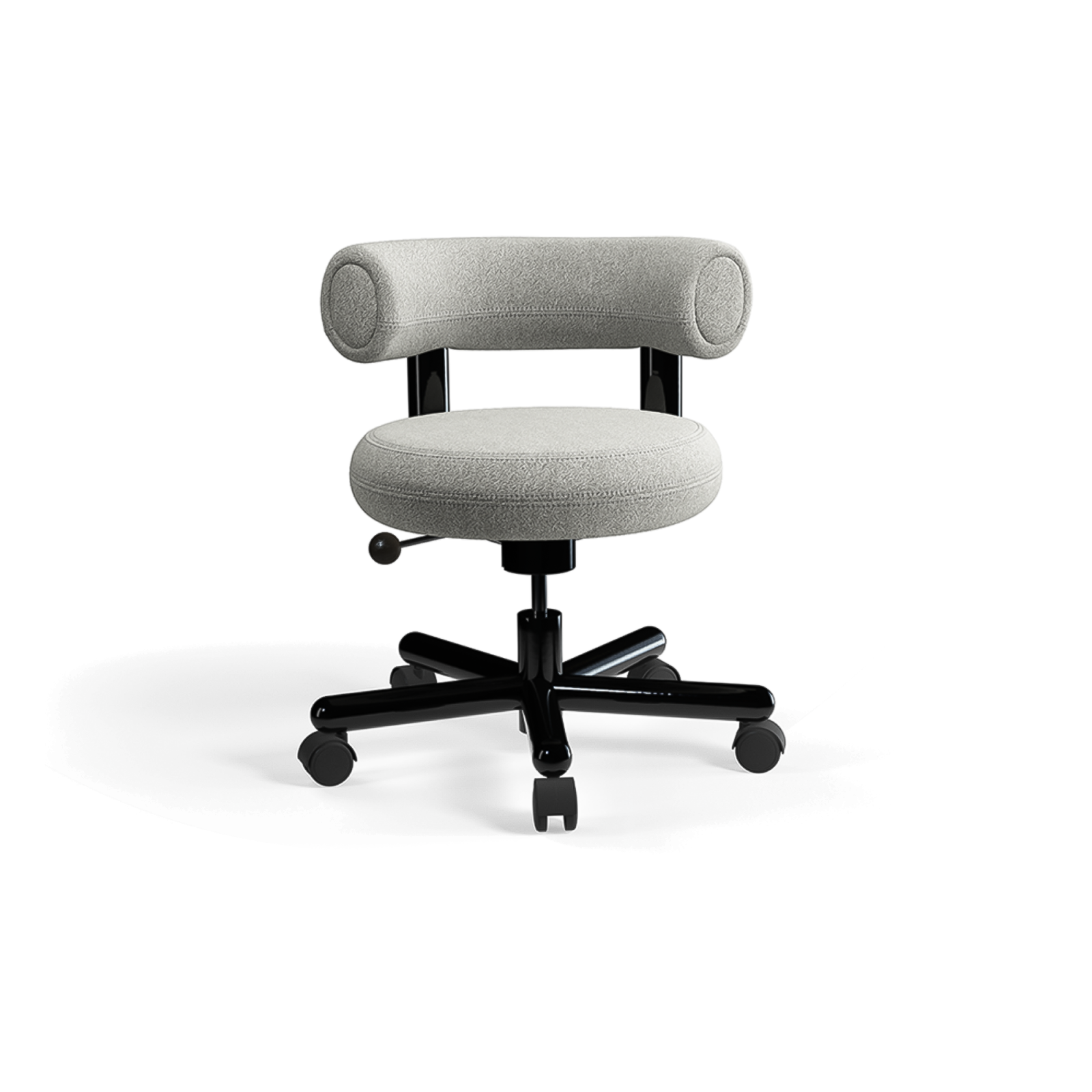 FAT Work Office Chair, Alpine - Gessato Design Store