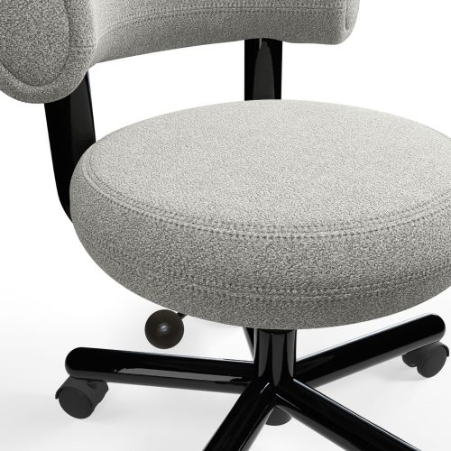 FAT Work Office Chair, Alpine - Gessato Design Store