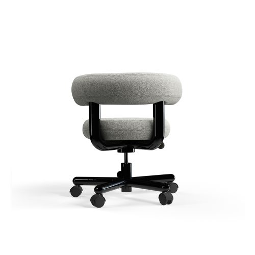 FAT Work Office Chair, Alpine - Gessato Design Store