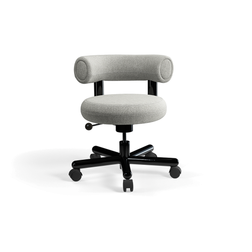 FAT Work Office Chair, Alpine - Gessato Design Store