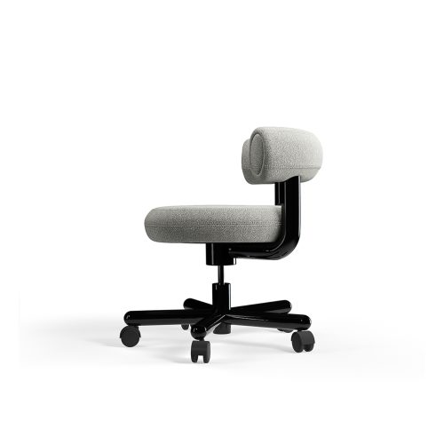 FAT Work Office Chair, Alpine - Gessato Design Store