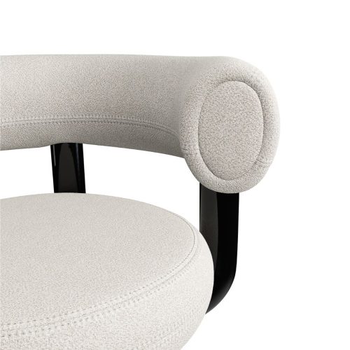 FAT Work Office Chair, Alpine - Gessato Design Store