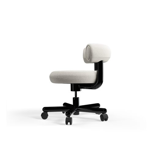 FAT Work Office Chair, Alpine - Gessato Design Store