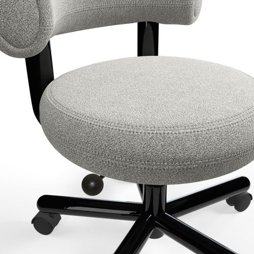 FAT Work Office Chair, Alpine - Gessato Design Store