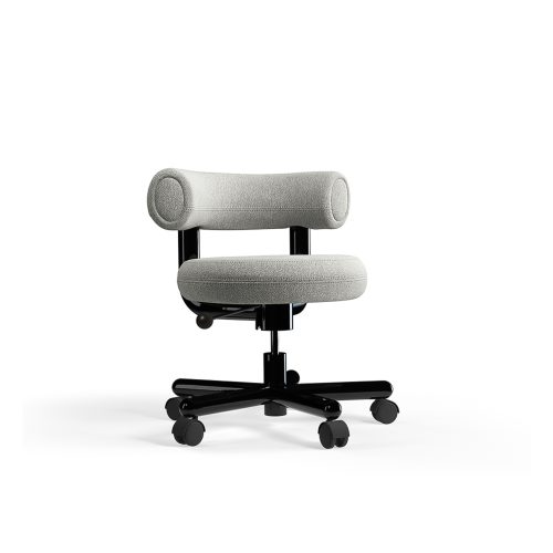 FAT Work Office Chair, Alpine - Gessato Design Store