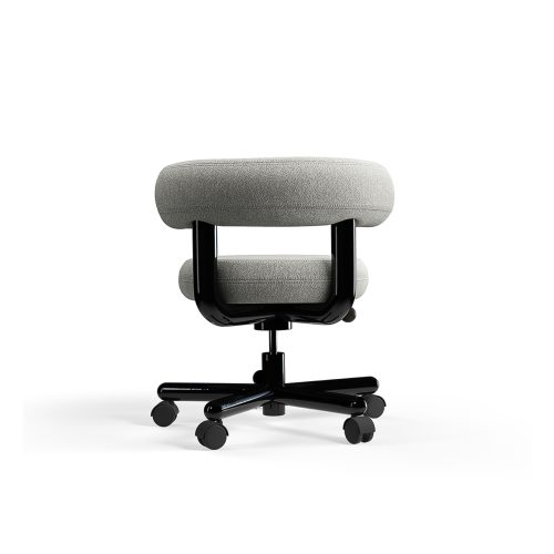 FAT Work Office Chair, Alpine - Gessato Design Store