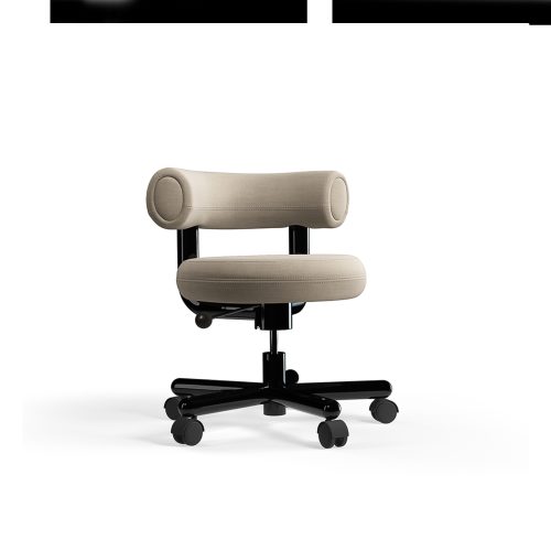 FAT Work Office Chair, Linara - Gessato Design Store