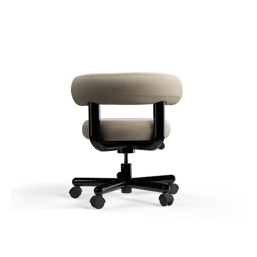 FAT Work Office Chair, Linara - Gessato Design Store