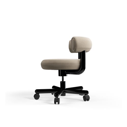 FAT Work Office Chair, Linara - Gessato Design Store