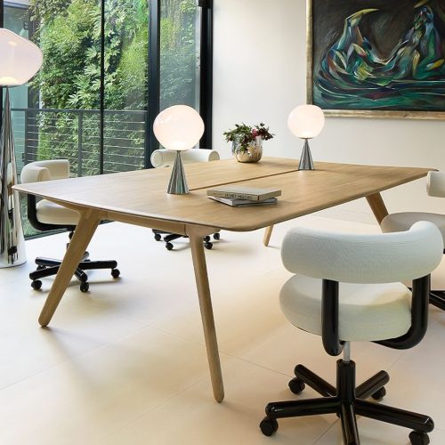 FAT Work Office Chair, Linara - Gessato Design Store