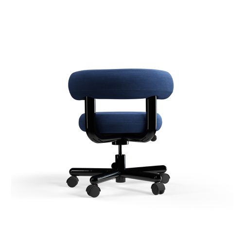 FAT Work Office Chair, Linara - Gessato Design Store