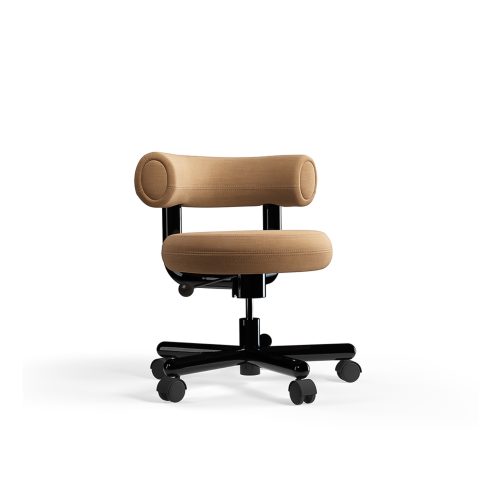 FAT Work Office Chair, Linara - Gessato Design Store