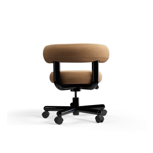 FAT Work Office Chair, Linara - Gessato Design Store