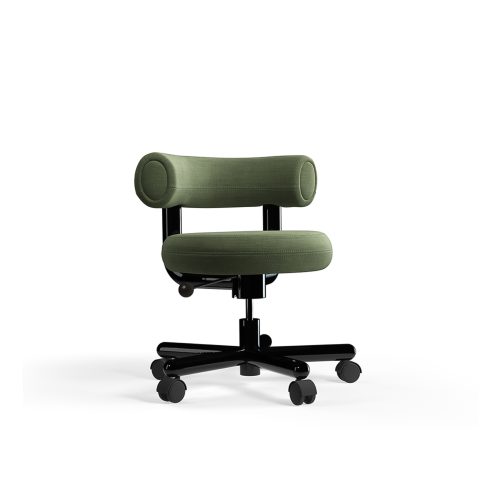 FAT Work Office Chair, Linara - Gessato Design Store