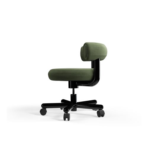 FAT Work Office Chair, Linara - Gessato Design Store