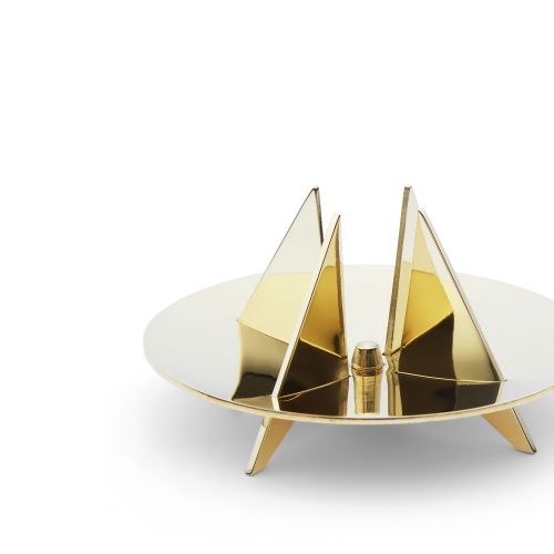 Festivitas Candle Holder - Gessato Design Store