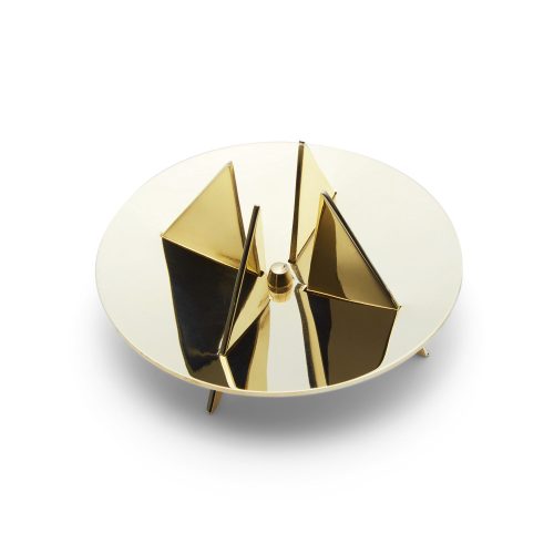 Festivitas Candle Holder - Gessato Design Store