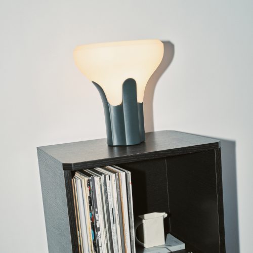 Flux Table Light - Gessato Design Store