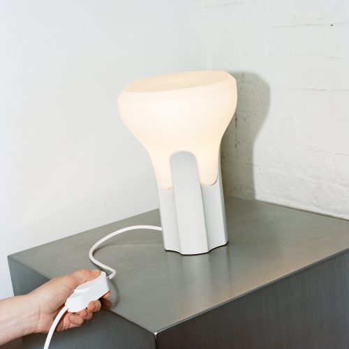 Flux Table Light - Gessato Design Store