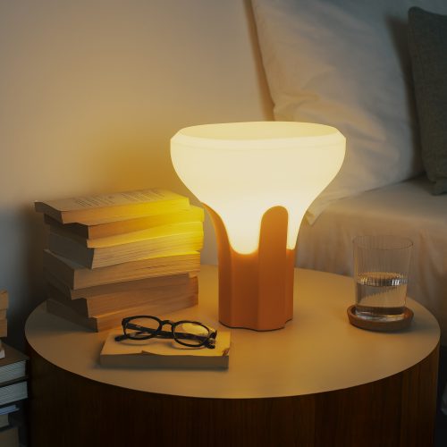 Flux Table Light - Gessato Design Store