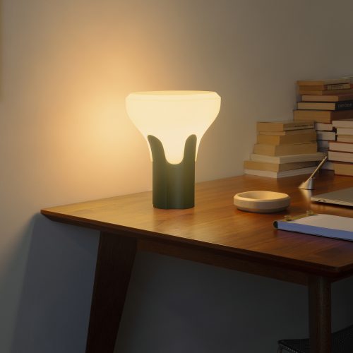 Flux Table Light - Gessato Design Store